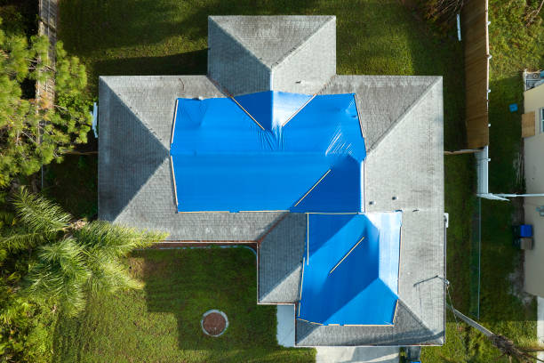 Best Roof Insulation Installation  in Prineville Lake Acres, OR