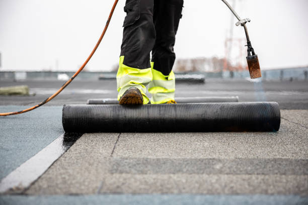Emergency Roof Repair in Prineville Lake Acres, OR
